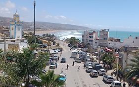 Taghazout