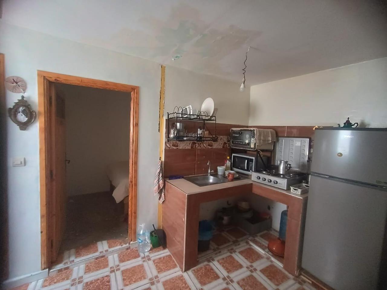Appartement Taghazout Extérieur photo