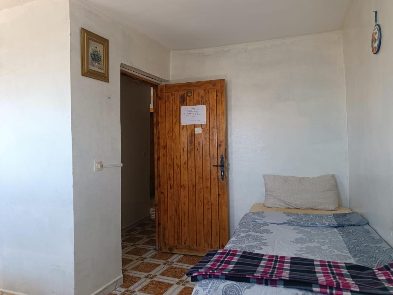 Appartement Taghazout Extérieur photo